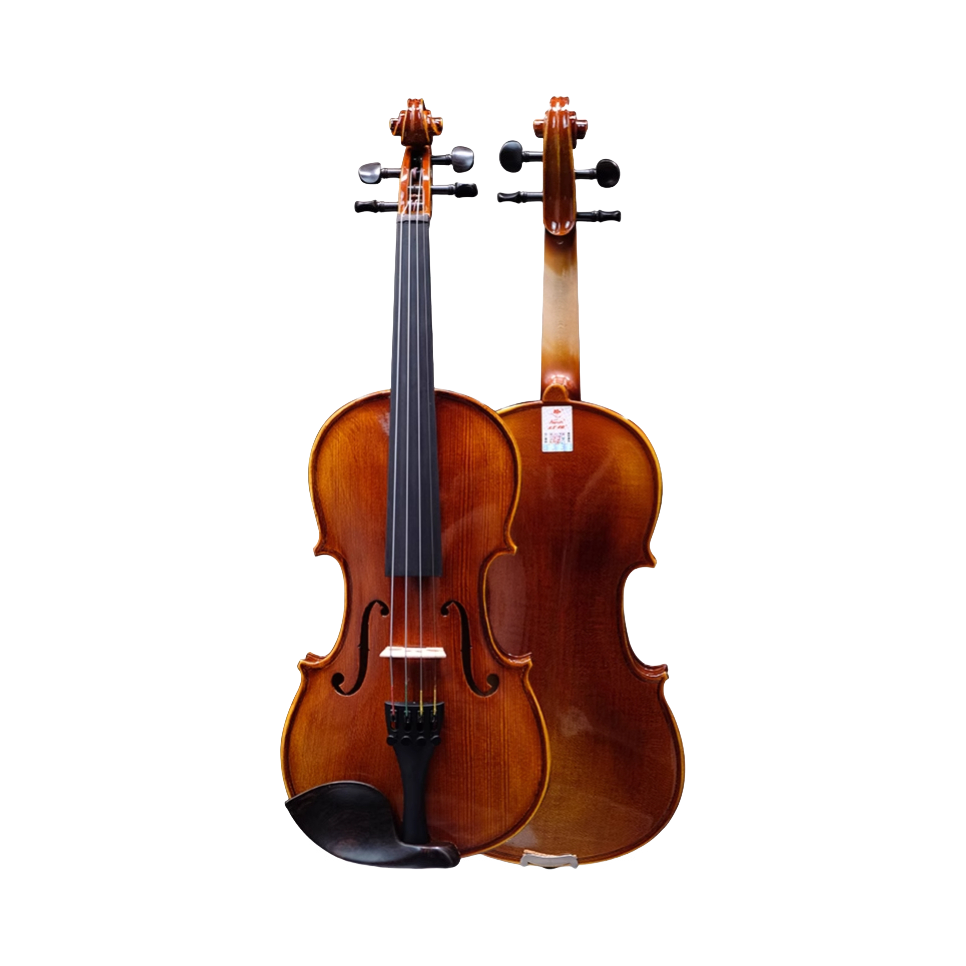 推荐商品：红棉 V308小提琴入门初学