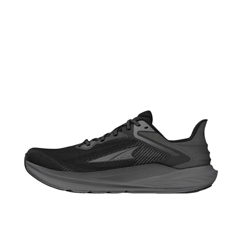 推荐商品：ALTRA TORIN 8 跑鞋 减震马拉松系带橡胶竞速训练轻量长跑短跑防滑 男款/黑色