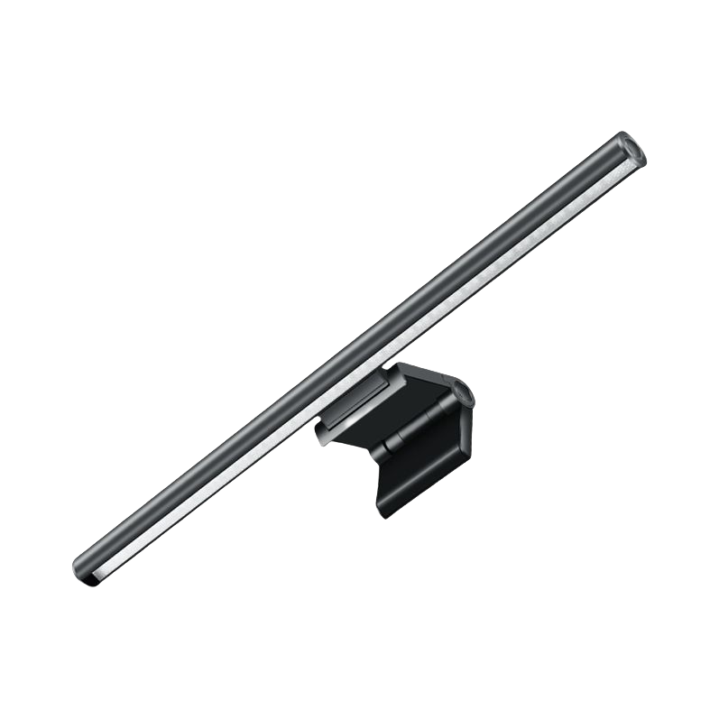 推荐商品：小米蜗牛 屏幕挂灯护眼台灯 触摸开关 S2 曲屏