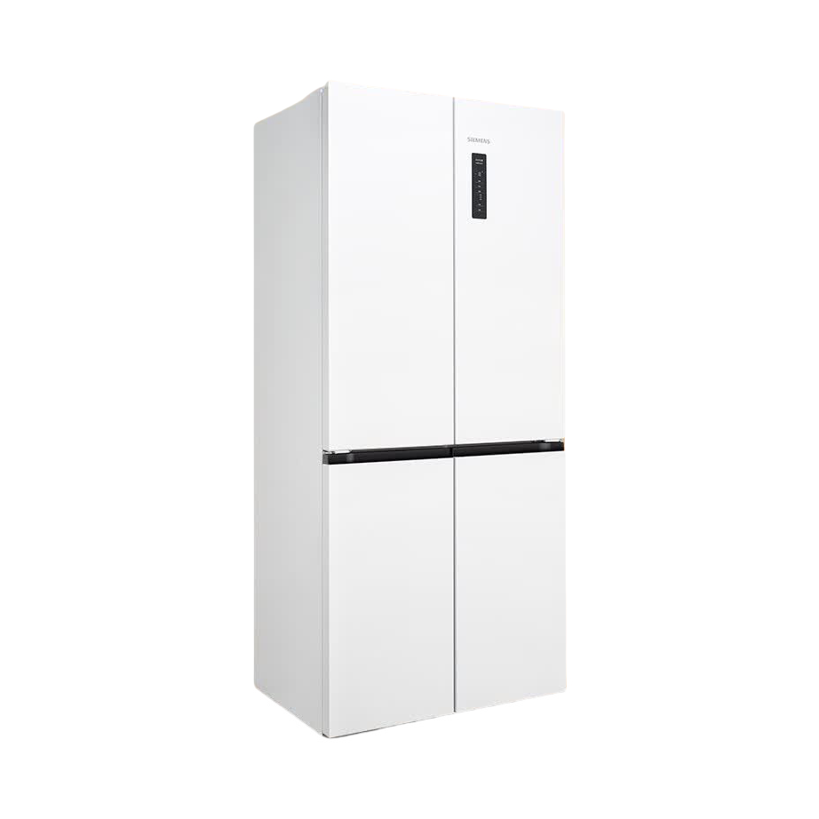 推荐商品：SIEMENS/西门子 十字门冰箱 500L 底部散热 电脑控温
