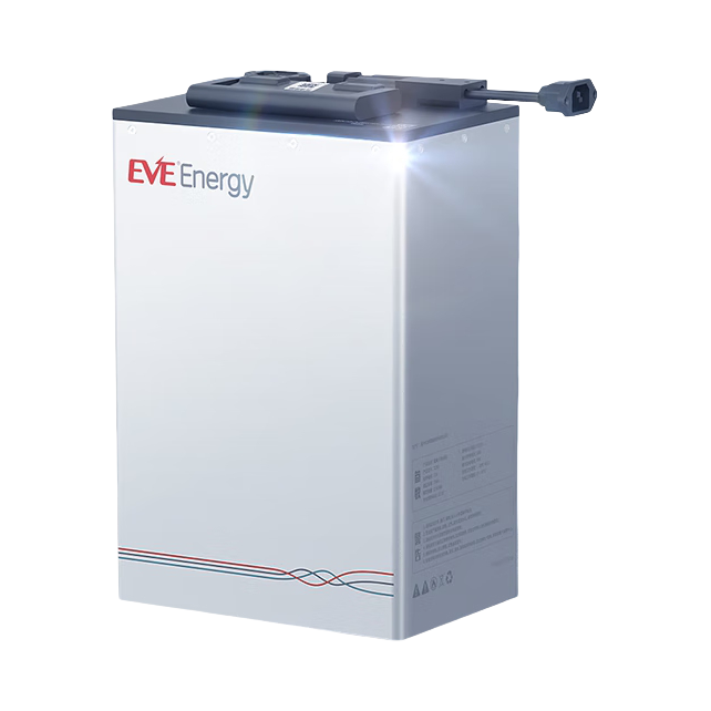 推荐商品：EVE/亿纬锂能 大容量 抗震 持久耐用 电动车电池