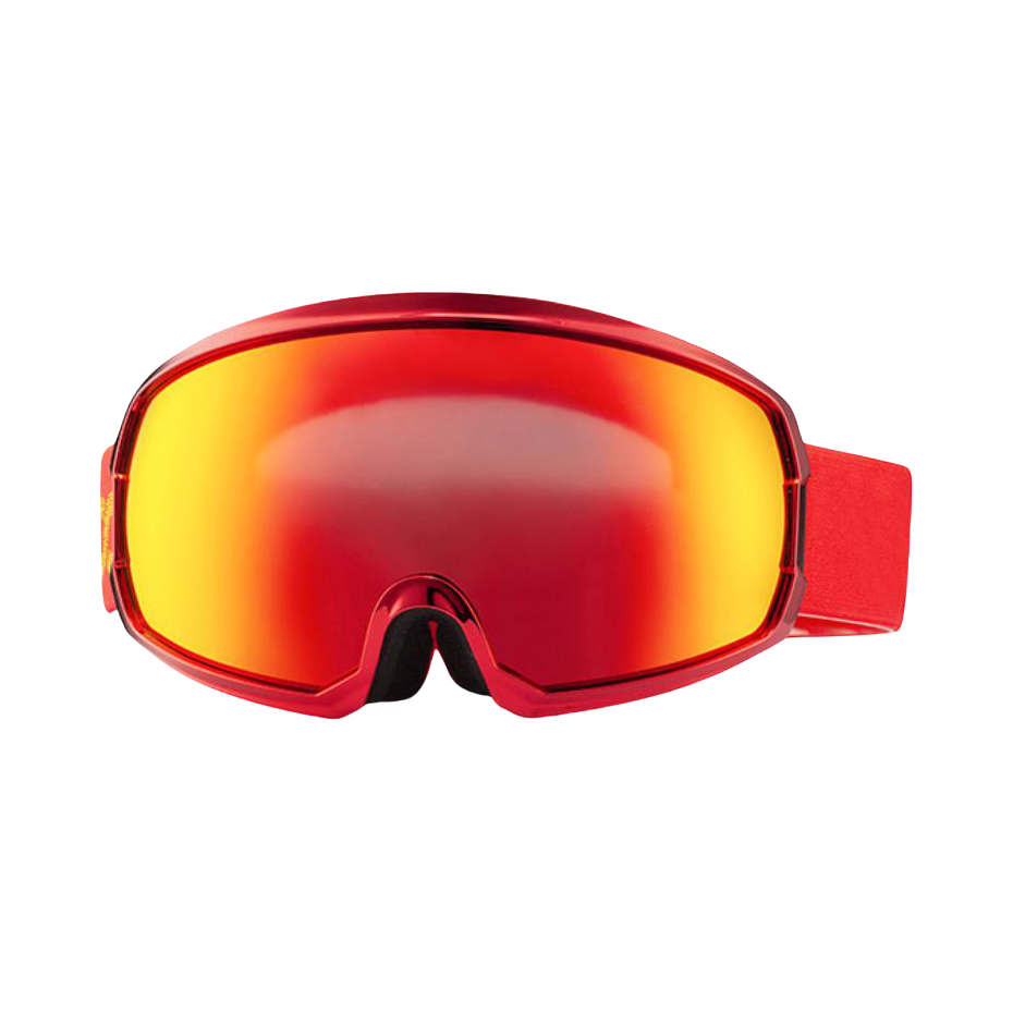 推荐商品：探露 球面 防雪盲 防护 防雾 滑雪眼镜 TL-103697