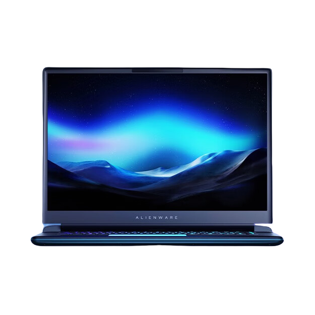 推荐商品：Alienware/外星人 AREA-51 RTX5070Ti显卡 2025款 18英寸 游戏本 独显 高性能 高刷屏