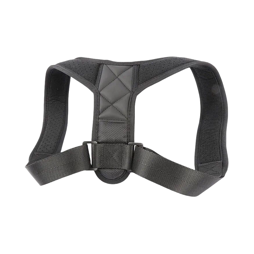 推荐商品：OLLAS 加强款 驼背矫正器