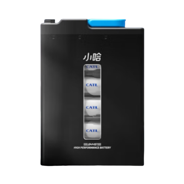 推荐商品：小哈锂电 大容量 可调节 智能 GPS防盗 电动车电池