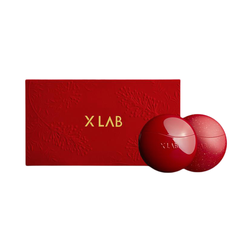 推荐商品：X LAB/熙所 黑蜂蜜淡纹护手霜礼盒套装 持久留香