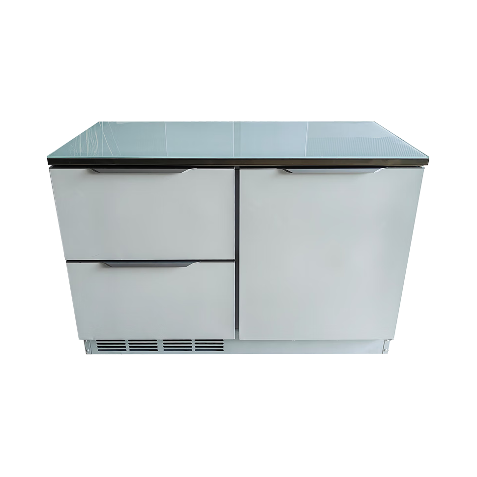 推荐商品：ZUNGUI/尊贵 三门冰箱 198L 底部散热 宽幅变温 双循环制冷