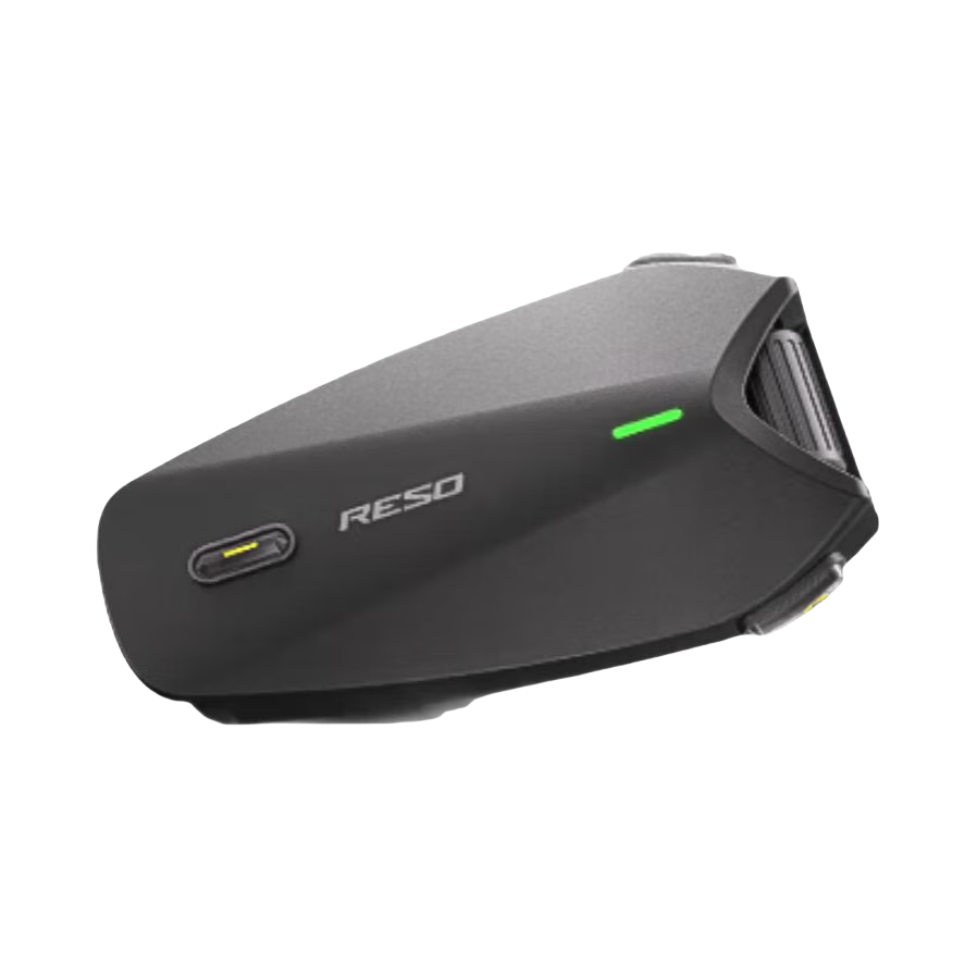 推荐商品：RESO Pilot Pro AI降噪 磁吸 蓝牙通话 智能 双Mesh 骑行耳机
