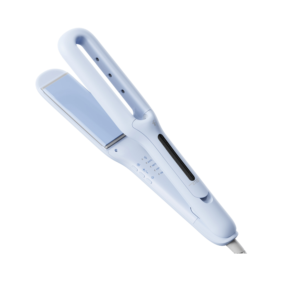 推荐商品：LivChic/乐程式 X7PRO 卷发棒 护发抗毛躁 持久定型 快速降温