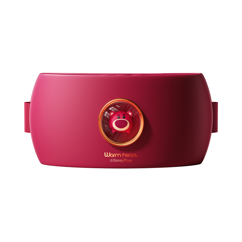 推荐商品：Disney/迪士尼 暖宫带 恒温发热 仿生按摩 N8