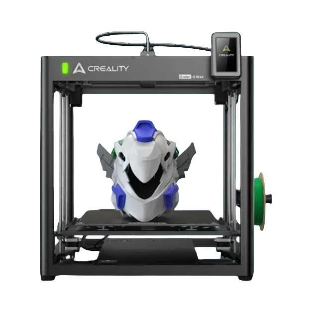 推荐商品：Creality 3D/创想三维 Ender-5 Max 3D打印机 桌面式 大模型
