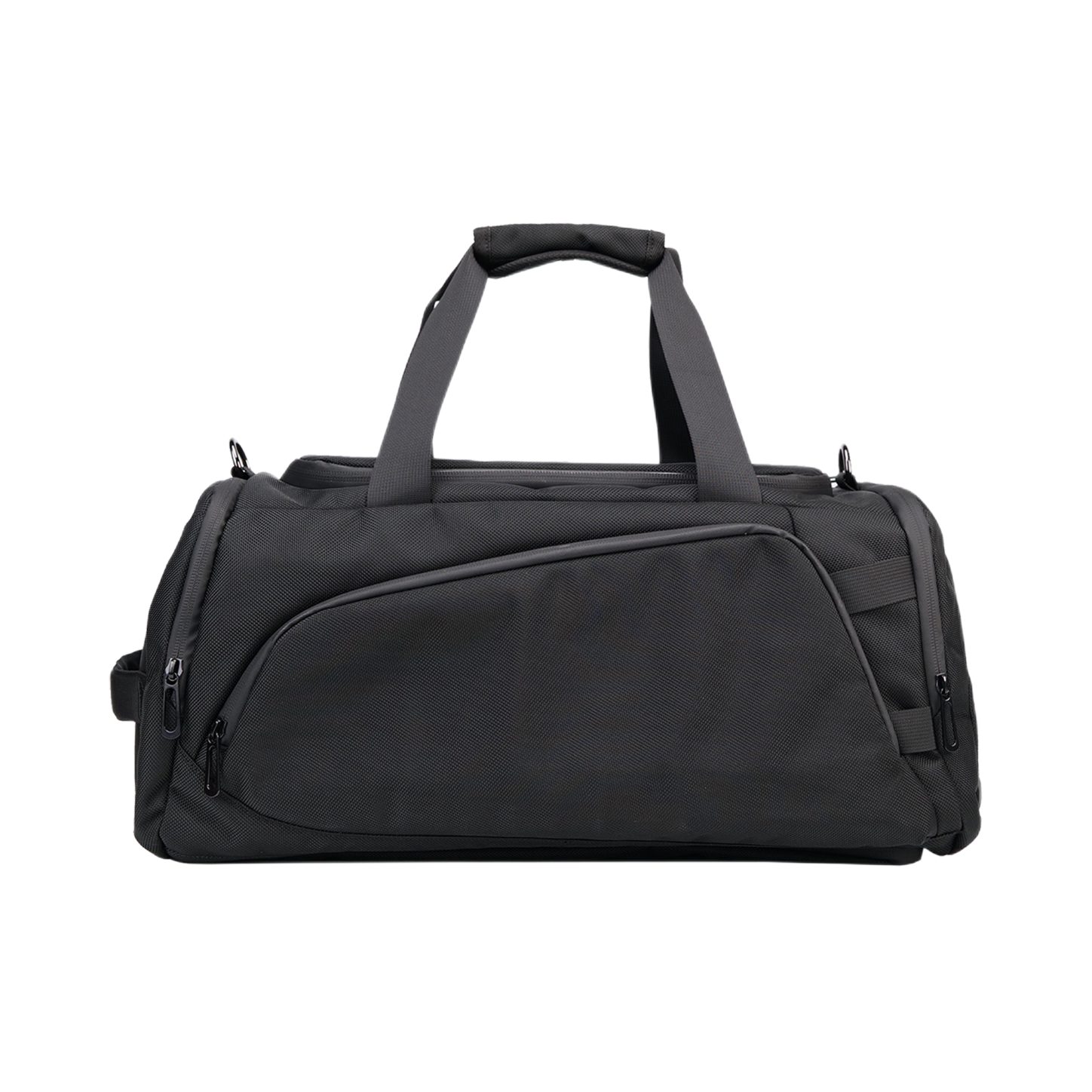 推荐商品：ReeYee 可登机商务出行大容量干湿分离运动健身包旅行包行李包手提包