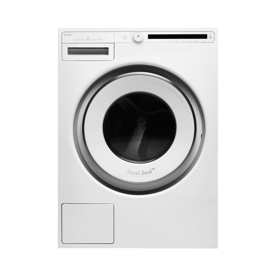 推荐商品：ASKO W109C.W.CN 洗衣机 9KG 一级能效 避震设计 LCD显示