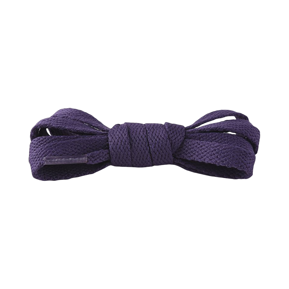 推荐商品：卓佩姿 通用扁平单层鞋带