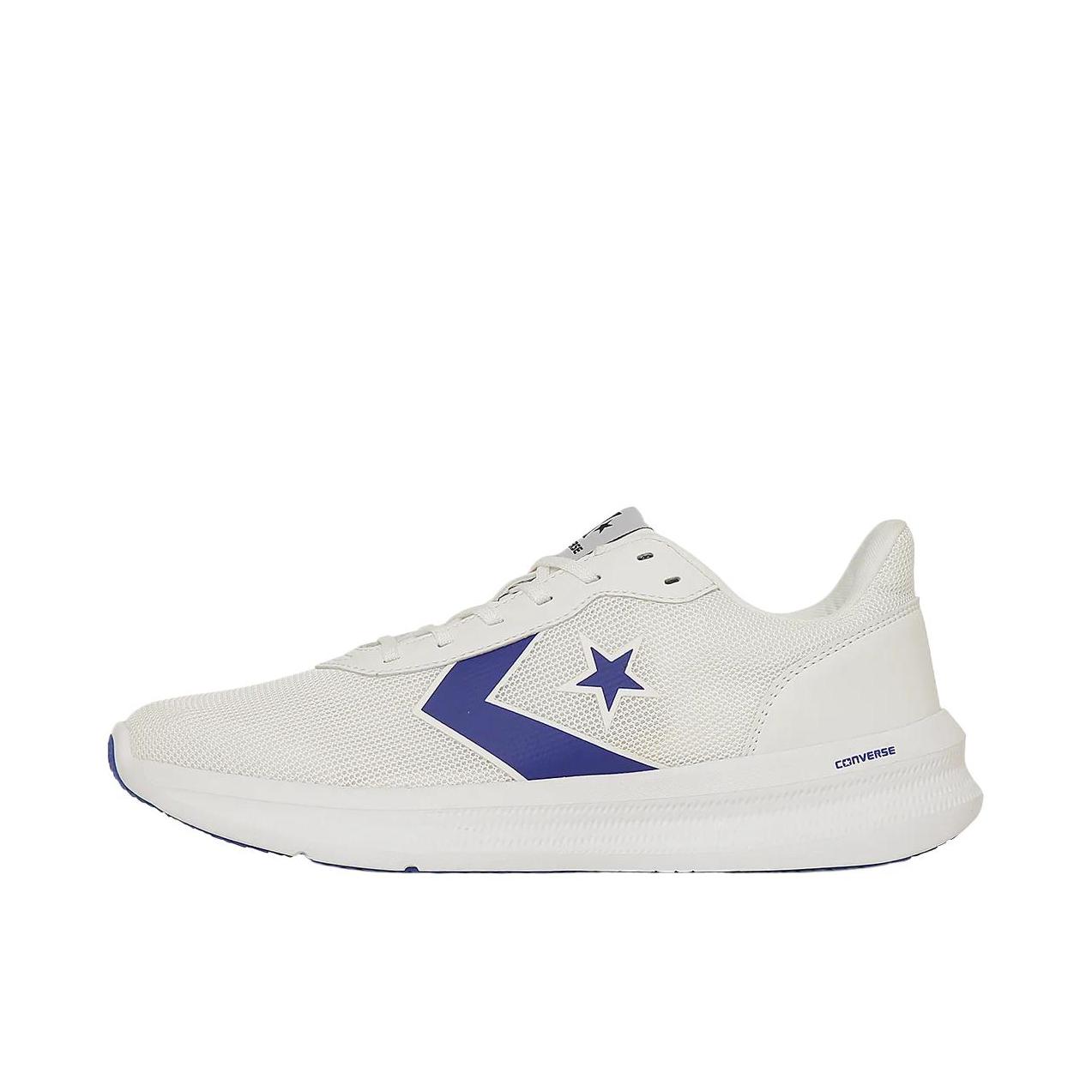 推荐商品：Converse/匡威 DAYSTAR 柔软 防滑 低帮 休闲 跑鞋 女款/白色 