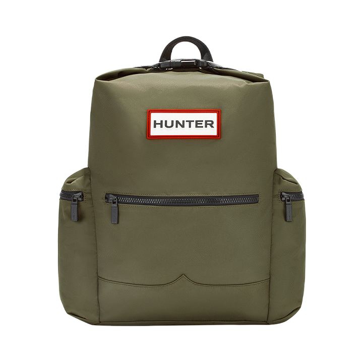 Hunter 时尚休闲旅行学生电脑书包 UBB6017ACD-
