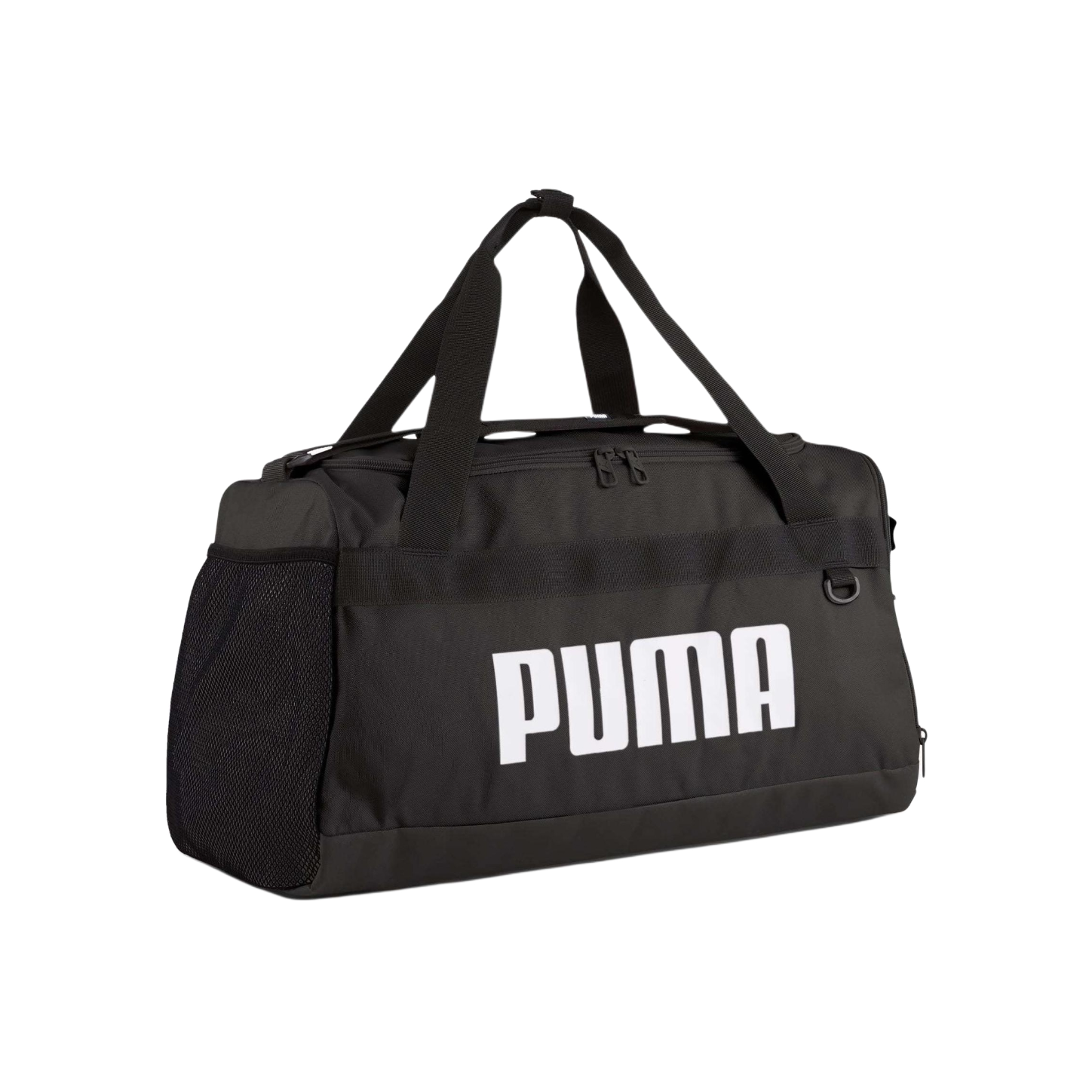推荐商品：Puma/彪马 Challenger 时尚百搭涤纶手提旅行包