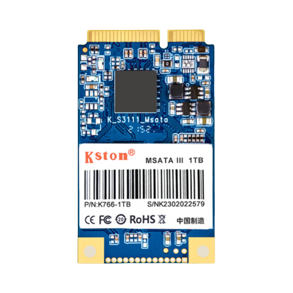 推荐商品：Kston/金士通 MSATA SATA接口 固态硬盘 高速存储 兼容稳定