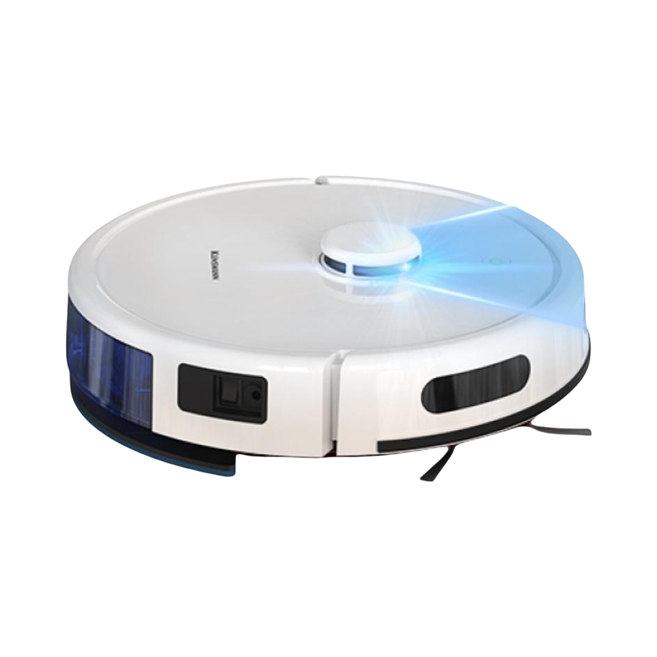 推荐商品：KLINSMANN/克林斯曼 K187 扫地机器人 自动回充 智能清扫