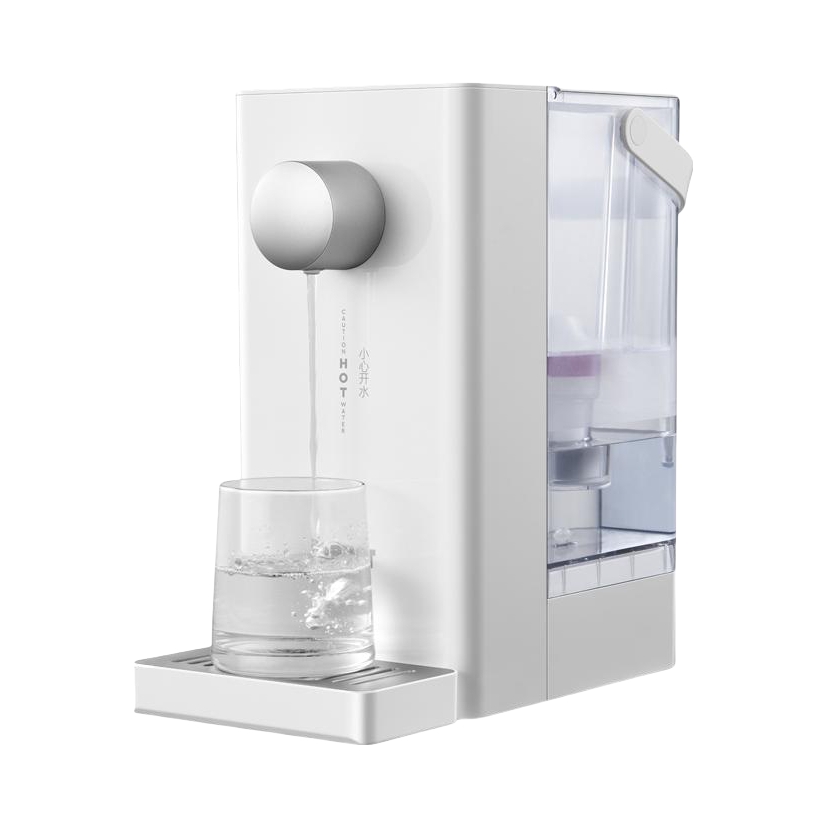 推荐商品：BWT/倍世 A2 饮水机 3L 一键速热 定温取水