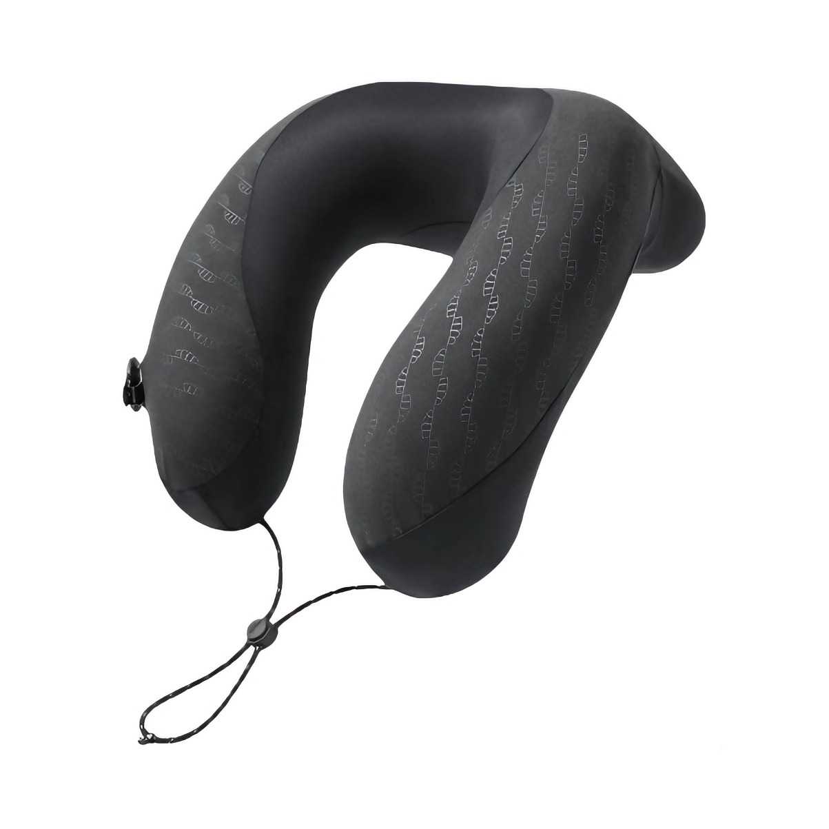 推荐商品：蕉下 Pocket系列 U型枕 71x8.5cm