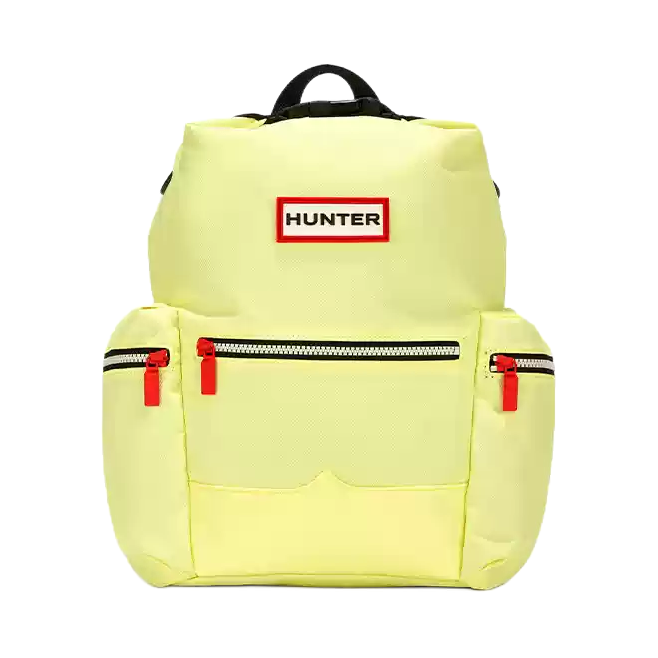 Hunter 双肩包休闲学生包时尚轻便迷你防泼水书包 UBB6018ACD-