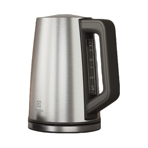 推荐商品：Electrolux/伊莱克斯 E5EK1-50ST 电水壶 1.7L 精准控温 智显温感