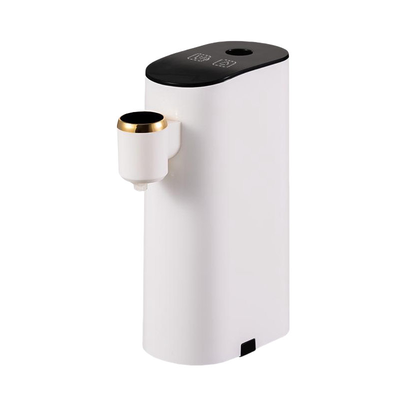 推荐商品：朋客 JR-08 电水壶 0.3L 3秒速热 加热 智能控温