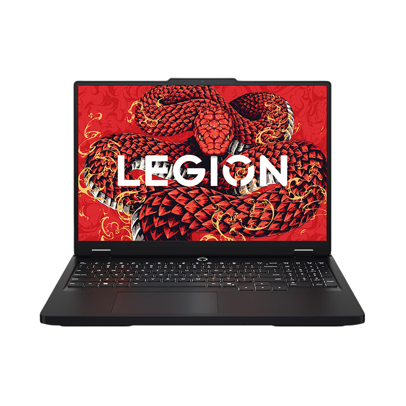 联想 拯救者R7000P 锐龙版 2025款 16英寸 游戏本 满功耗RTX5060 2.5K 240Hz广色域屏 独显 建模 渲染 高性能 高刷 编程 标压