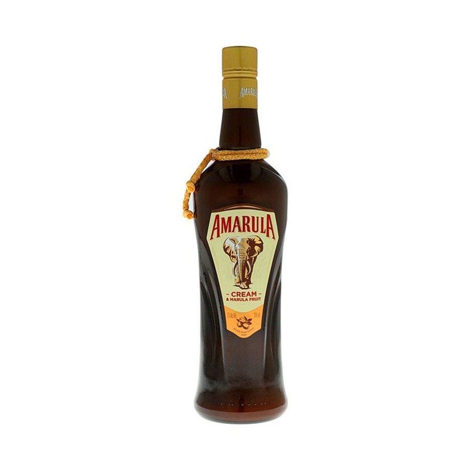 推荐商品：Amarula/爱玛乐 利口力娇酒 700ml 17%vol 瓶装