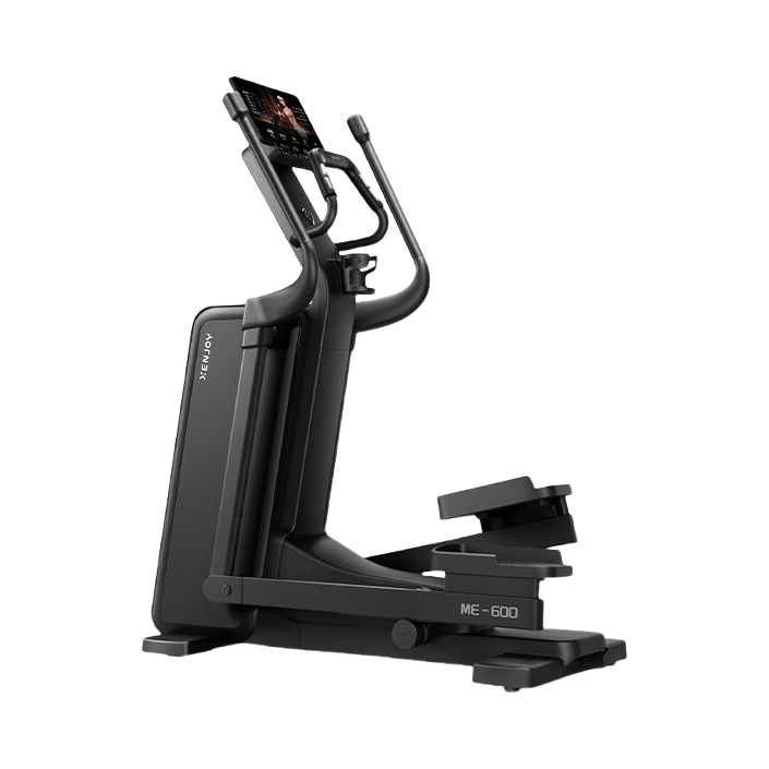 推荐商品：XENJOY/绝影 客厅型立式 椭圆机 ME600