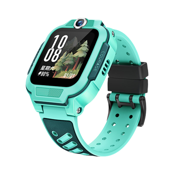 推荐商品：小天才 Q3 智能手表 超长续航 高清彩屏