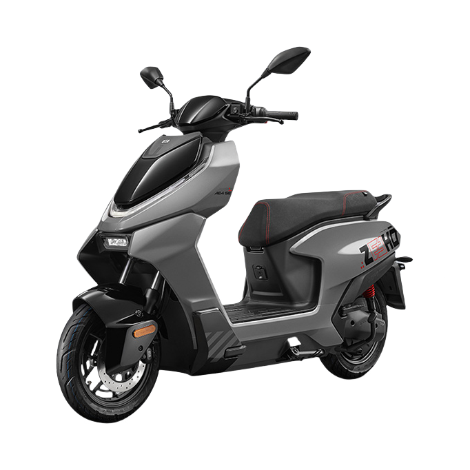 推荐商品：ZEEHO/极核 AE4 SE 智能 代步 通勤 长续航 电动摩托车