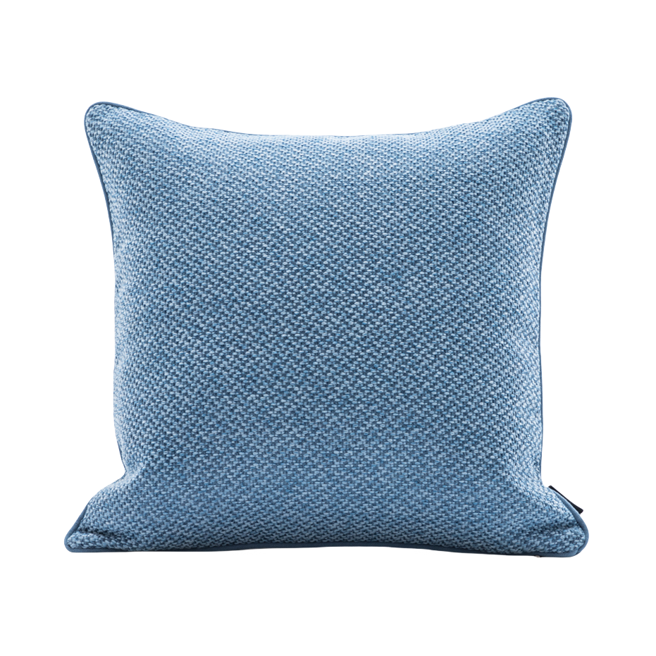 推荐商品：TWO-THIRDS/三分之二 棉麻款 30*50cm 靠枕 沙发床头靠背护腰