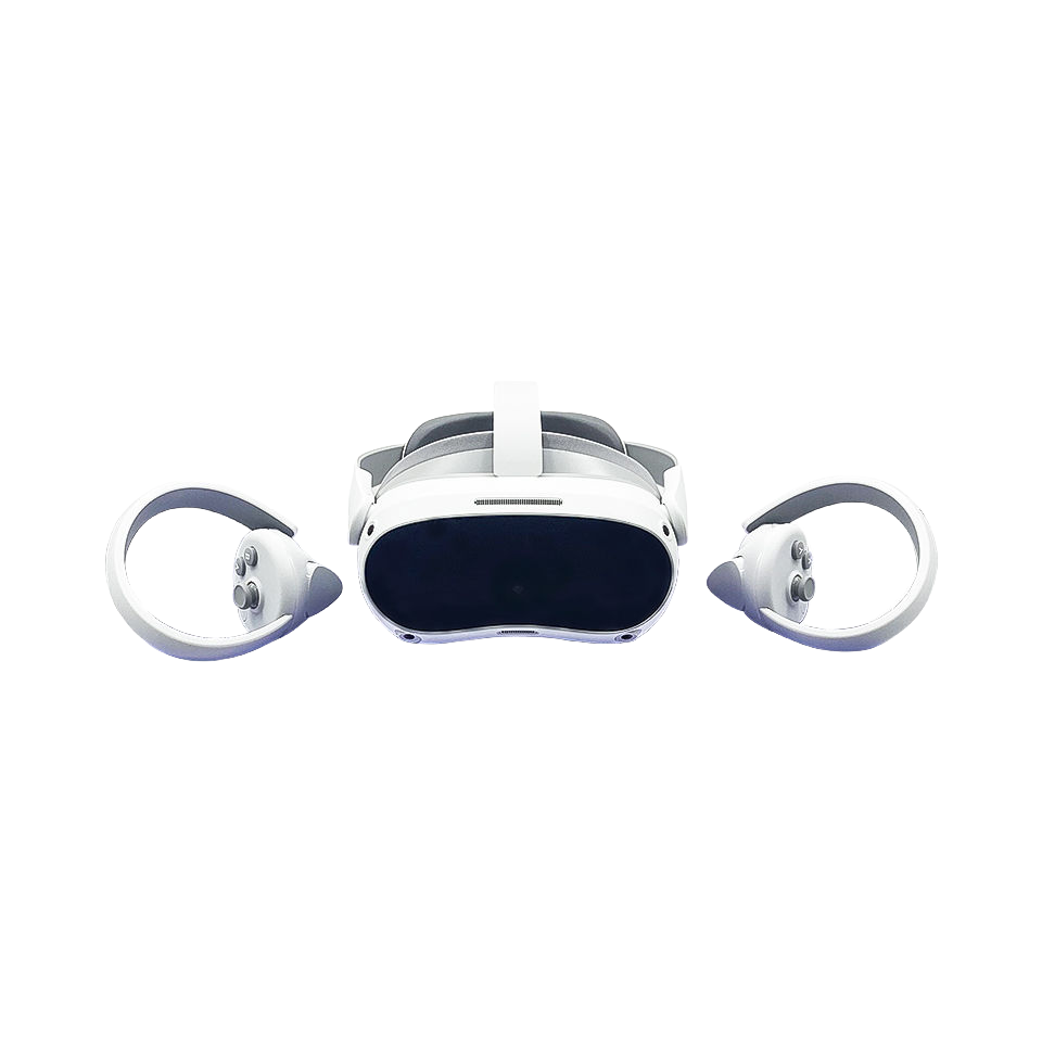推荐商品：Pico/小鸟看看 PICO4 VR一体机 4K+分辨率 105°超广视野