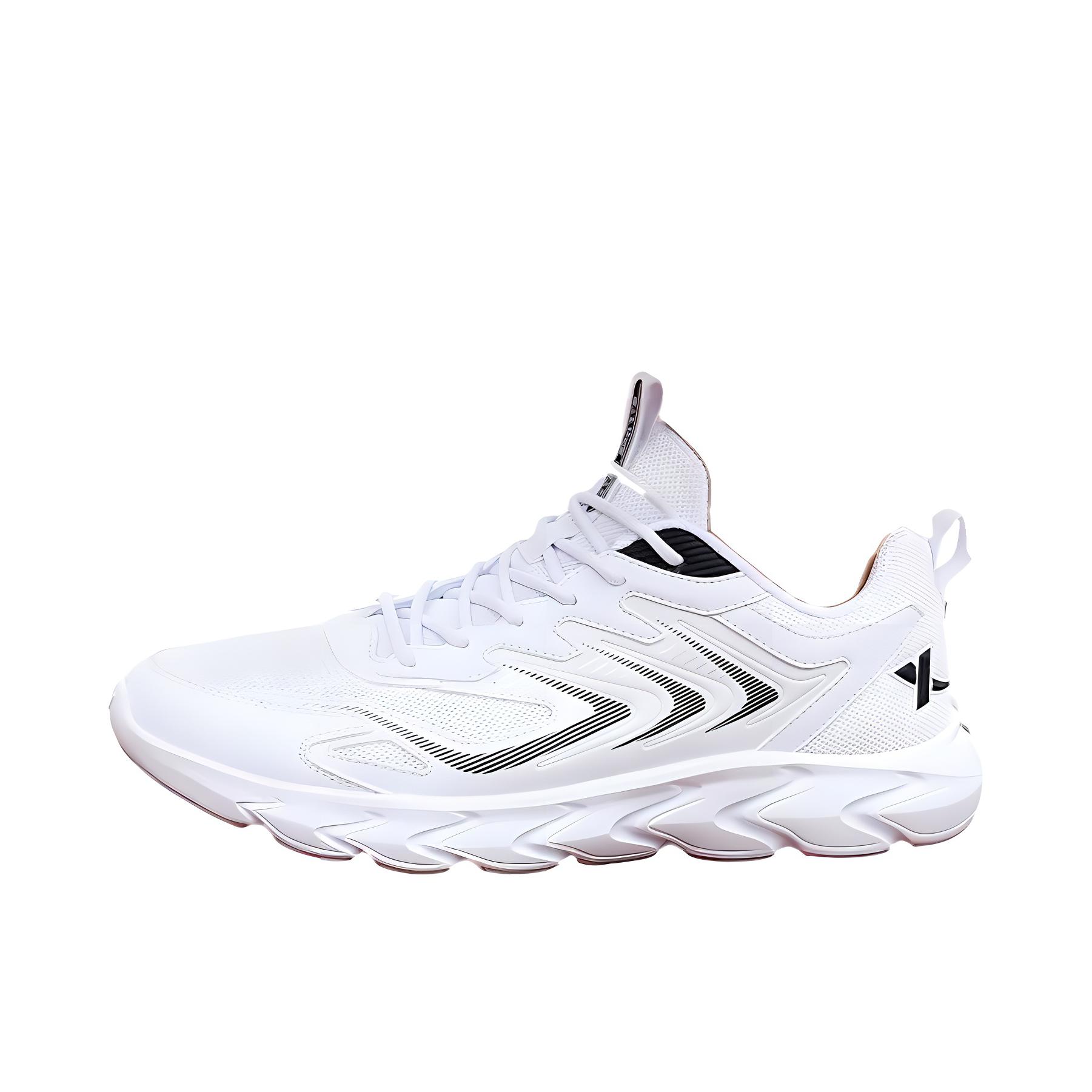 特步 运动生活系列 跑鞋 879119110033