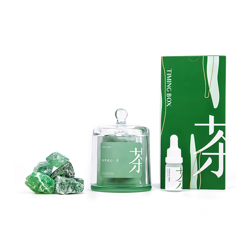 推荐商品：节气盒子 无火香薰 250g