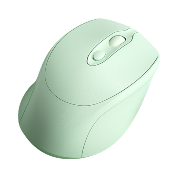 推荐商品：SILICON POWER/广颖电通 M127 无线 双模鼠标 蓝牙＋2.4G连接 小巧便携 静音按键