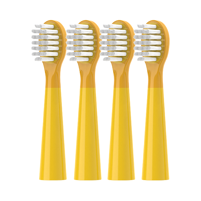 推荐商品：DINGCHENGCHANG/鼎诚昌 电动牙刷头 适配雅奥儿童牙刷头