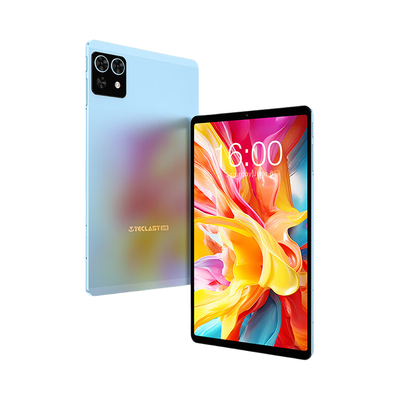 推荐商品：TECLAST/台电 T50 Mini 8.7英寸 平板电脑 120Hz高刷 G99八核插卡通话