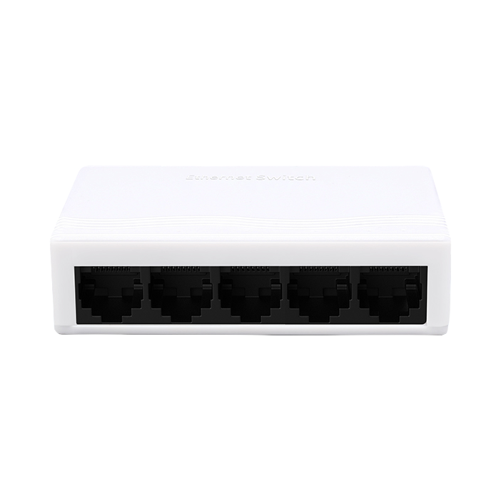 推荐商品：LIANGUO/联果 LG-SW050 百兆 交换机 稳定链接 高效组网