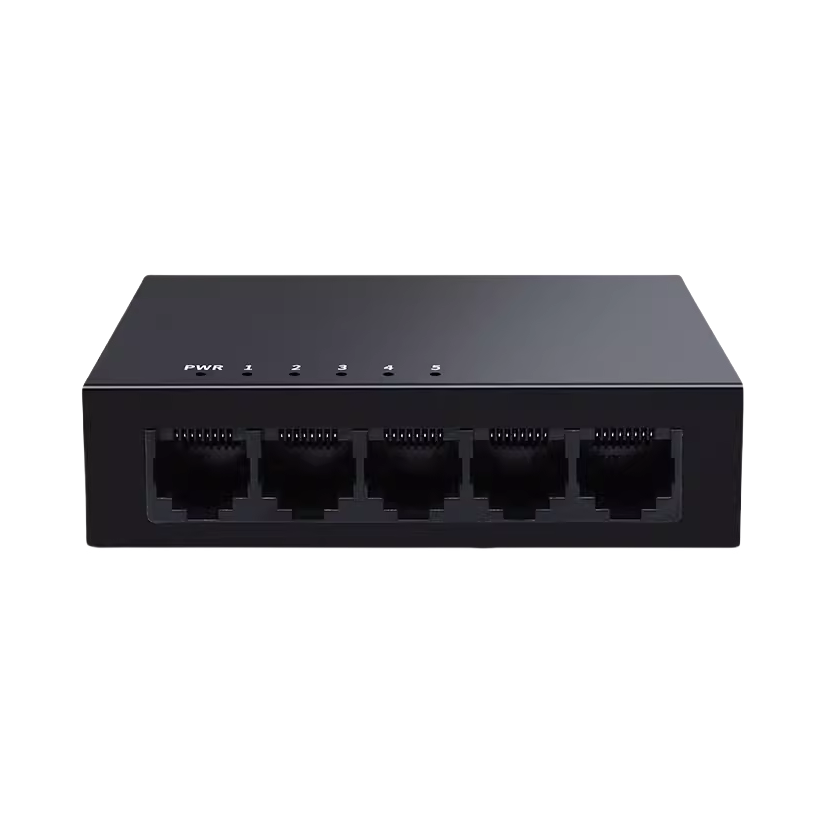 推荐商品：LIANGUO/联果 ZX-SWG1050 千兆 交换机 稳定链接 高效组网