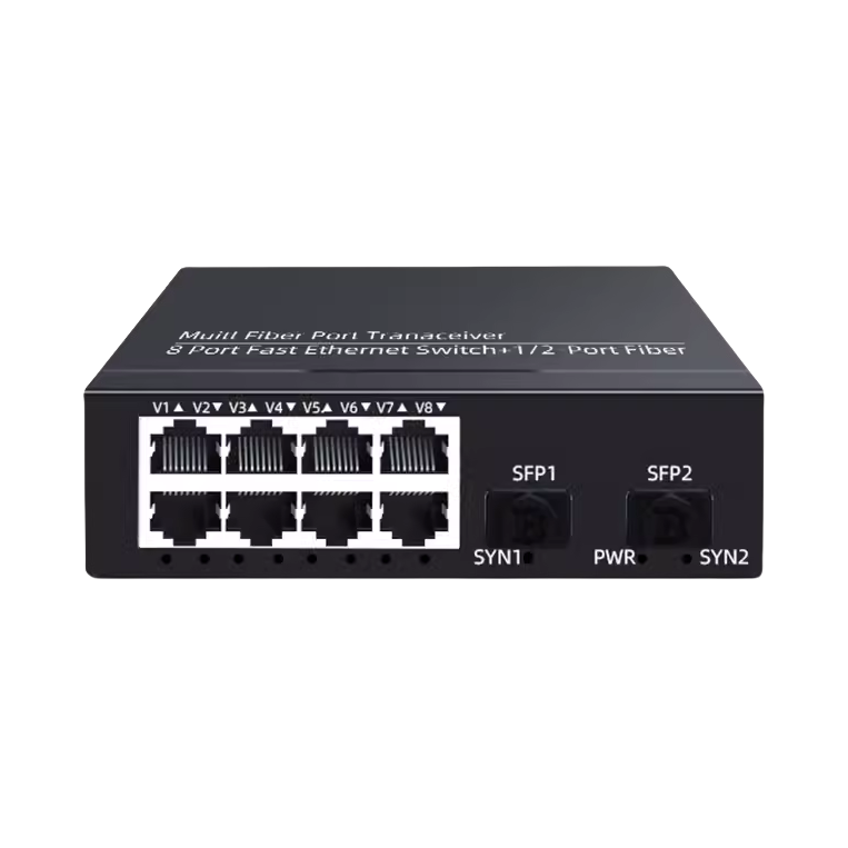 推荐商品：LIANGUO/联果 ZX-SWG2210 千兆 交换机 即插即用 自然散热