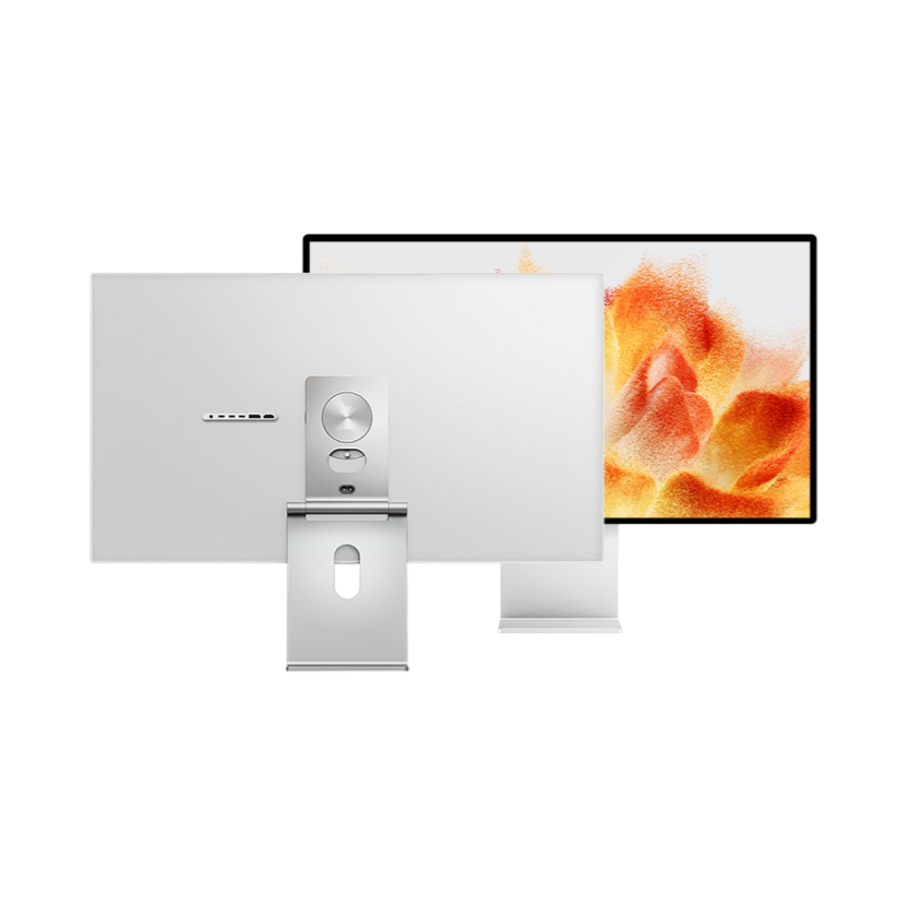 推荐商品：KUYCON/酷优客 G27X SE 27英寸 60Hz 5K 显示器 可壁挂 IPS屏 高分辨率