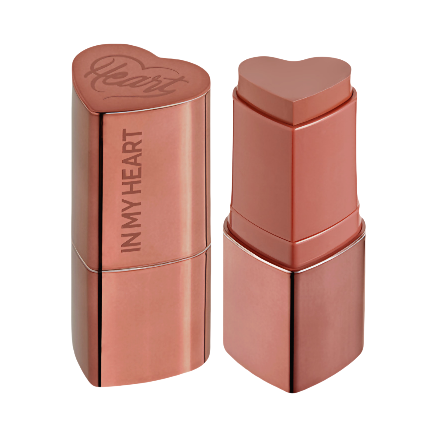 推荐商品：touch in sol/光之滢 爱心腮红棒 唇颊两用提亮显白水光持妆自然 6g