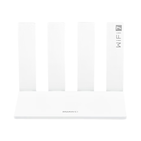 推荐商品：HUAWEI/华为 BE3 Pro系列 3600M 千兆路由器 双版本 WIFI7 智能高增益天线