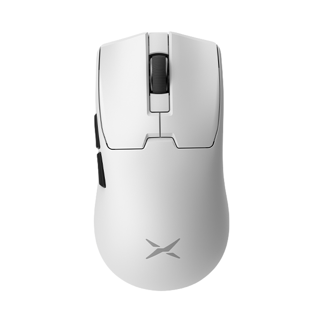推荐商品：Delux/多彩 M800mini 三模鼠标 轻量化 中小手 冰感涂层