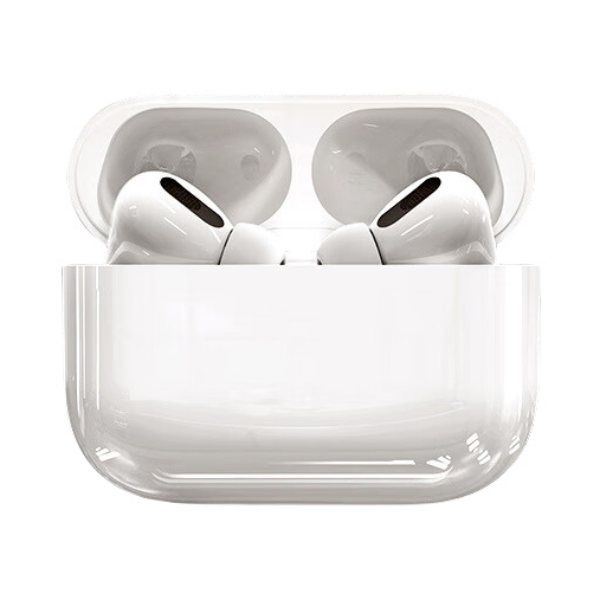 推荐商品：NIUMO/牛膜皇 华强北 AIRPODS PRO 入耳式 无线蓝牙耳机 IPX5防水 多单元动圈