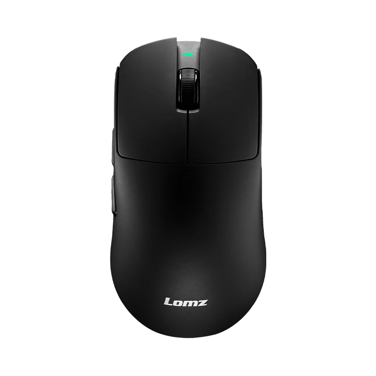 推荐商品：Lmoz/雷魔人 PLG 双模鼠标 有线＋2.4G连接 电竞游戏 对称版 30000DPI
