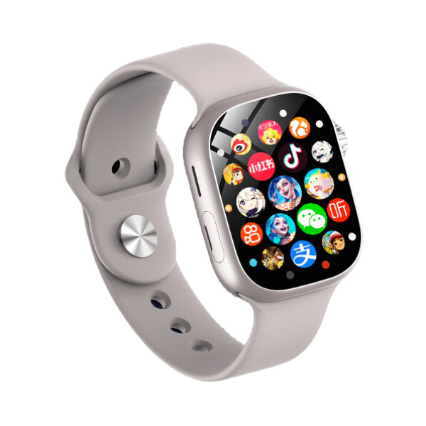 推荐商品：PALMHANG 华强北 S10 max pro 5G全网通Watch可插卡运动成人初高中生专用大内存游戏智能男女同款手表